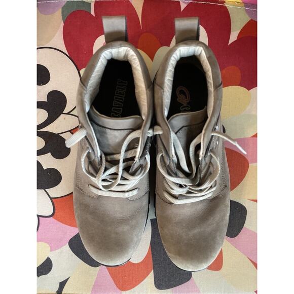 CAVIELY Hiking Boots Women's EU 37 US 6.5 Made in Columbia - Picture 6 of 13